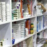 داروخانههای سراسر کشور در ایام مراسم تشییع رهبر شهید فعال هستند داروخانههای سراسر کشور در ایام مراسم تشییع رهبر شهید فعال هستند