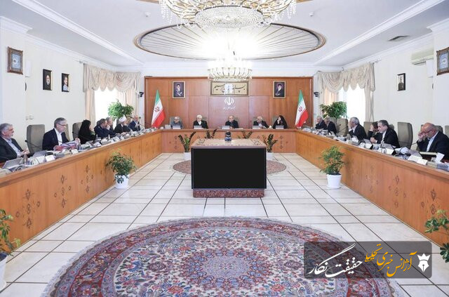 تکلیف نحوه محاسبه حقوق بازنشستگان جدید مشخص شد/ابلاغ اصلاحیه مصوبه افزایش ضریب حقوق امسال