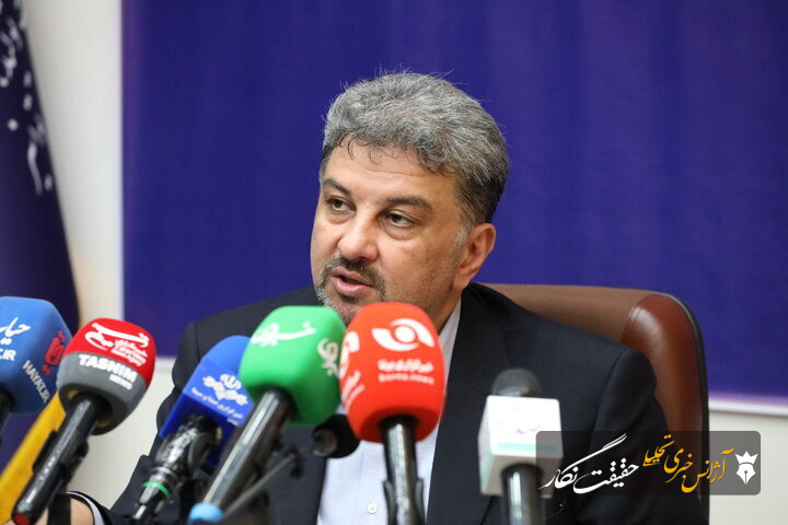 رایزنی ایران با ترکیه برای تامین برق پتروشیمیها آغاز شد رایزنی ایران با ترکیه برای تامین برق پتروشیمیها آغاز شد