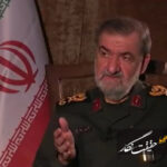 محسن رضایی: پاسخ ایران به حملات زیرساختی، تصاعدی و شدید است