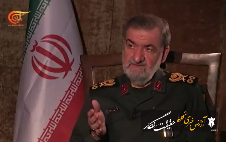 محسن رضایی: پاسخ ایران به حملات زیرساختی، تصاعدی و شدید است