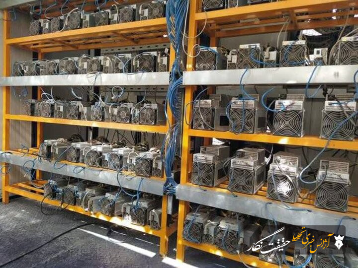 گزارش ماینرهای غیرمجاز چقدر پاداش دارد؟ گزارش ماینرهای غیرمجاز چقدر پاداش دارد؟