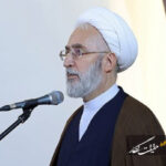 دادستان کل کشور: بیش از ۳۰۰ کیفرخواست برای عوامل مرتبط با شبکههای معاند صادر شده است دادستان کل کشور: بیش از ۳۰۰ کیفرخواست برای عوامل مرتبط با شبکههای معاند صادر شده است
