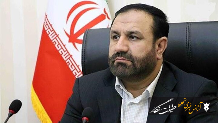 تشریح اتهامات «رضا پهلوی» از سوی دادستان تهران تشریح اتهامات «رضا پهلوی» از سوی دادستان تهران