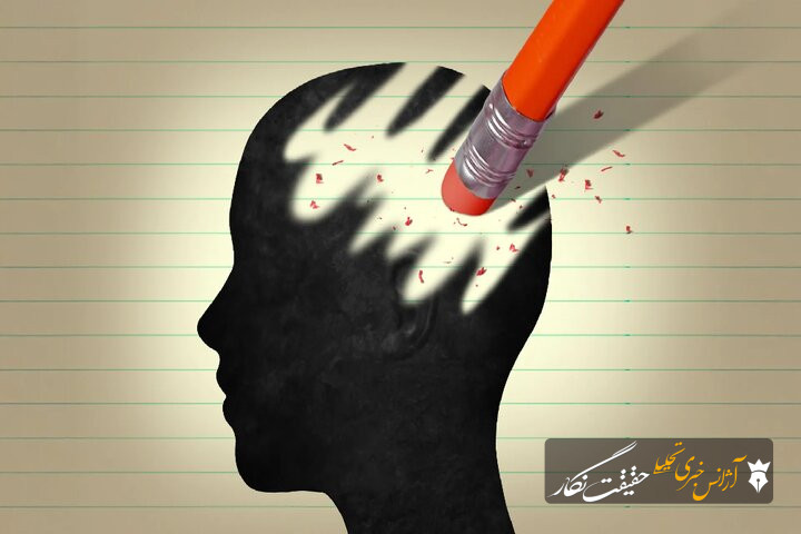 هر «مه مغزی» در میانسالی نشانه آلزایمر نیست