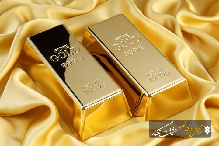 سقوط قیمت طلا به زیر ۴۰۰۰ دلار / دو مانع بزرگ بر سر راه صعود