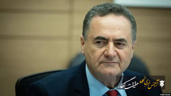 پاسخ وزیر جنگ صهیونیستی به ترامپ: برای ماندن در لبنان از کسی اجازه نمیگیریم پاسخ وزیر جنگ صهیونیستی به ترامپ: برای ماندن در لبنان از کسی اجازه نمیگیریم