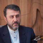 غریبآبادی: اگر آمریکا بخواهد تعهداتش را کنار بگذارد، ایران نیز تعهدات خود را کنارمی گذارد غریبآبادی: اگر آمریکا بخواهد تعهداتش را کنار بگذارد، ایران نیز تعهدات خود را کنارمی گذارد