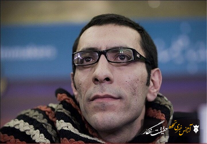 بازیگری که ۲ بار نقش رهبری را ایفا کرد بازیگری که ۲ بار نقش رهبری را ایفا کرد