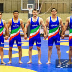 صعود کاظمی، محمدحسینی و محمدی به فینال کشتی فرنگی‌ آسیا