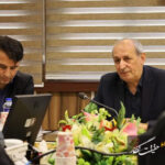 پیش‌بینی تولید ۶۵۰ هزار تن گندم در آذربایجان شرقی
