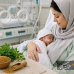 شنبلیله؛ امیدی تازه برای افزایش شیر مادران نوزادان نارس شنبلیله؛ امیدی تازه برای افزایش شیر مادران نوزادان نارس