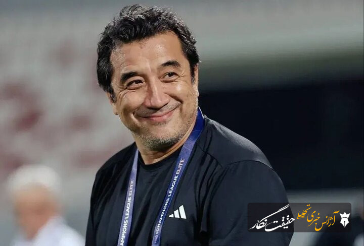 پرسپولیس بازیچه دست خداداد/ آسیا پرید، اوسمار رفت، اسکوچیچ هم نیامد! پرسپولیس بازیچه دست خداداد/ آسیا پرید، اوسمار رفت، اسکوچیچ هم نیامد!