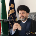 استاد دانشگاه تبریز: جهاد علمی در منظومه فکری رهبر شهید، پایه استقلال کشور است استاد دانشگاه تبریز: جهاد علمی در منظومه فکری رهبر شهید، پایه استقلال کشور است