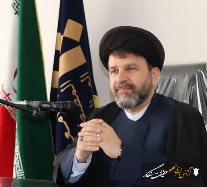 استاد دانشگاه تبریز: جهاد علمی در منظومه فکری رهبر شهید، پایه استقلال کشور است