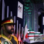 سی‌ان‌ان: مراسم تشییع، اثباتی بر حقانیت رهبر شهید ایران به عنوان نماد مقاومت