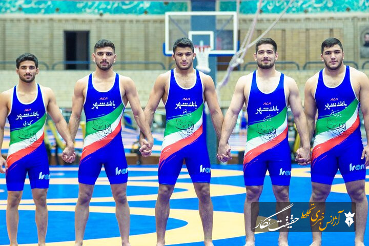 رقابتهای کشتی آزاد جوانان قهرمانی آسیا – تایلند شانس ۳ طلا و ۲ برنز آزادکاران ایران در ۵ وزن دوم جوانان آسیا رقابتهای کشتی آزاد جوانان قهرمانی آسیا – تایلند شانس ۳ طلا و ۲ برنز آزادکاران ایران در ۵ وزن دوم جوانان آسیا