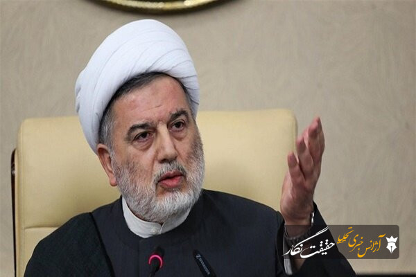 همام حمودی: جهان در مراسم تشییع رهبر شهید، وفاداری عراقی‌ها را خواهد دید