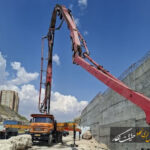 وقوع حادثه در پروژه شهرداری تبریز/ یک کارگر پیمانکار پروژه جان باخت وقوع حادثه در پروژه شهرداری تبریز/ یک کارگر پیمانکار پروژه جان باخت