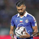 استقلال به دنبال رامین رضاییان