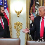 ترامپ در آنکارا با الشرع و زلنسکی دیدار می‌کند