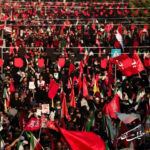 عضو کمیسیون امور داخلی: مراسم وداع و تشییع رهبر شهید انقلاب نقطه عطفی در تاریخ انقلاب بود