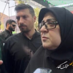 سخنگوی دولت: حضور میلیونی در تشییع رهبر شهید اقتدار ایران را به همراه دارد
