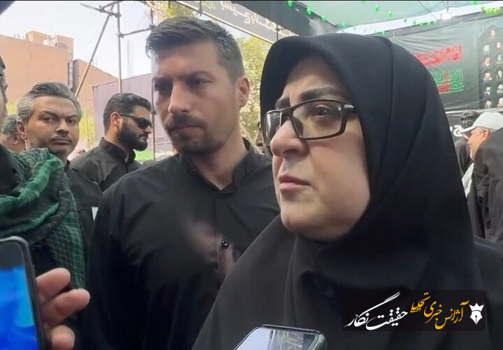 سخنگوی دولت: حضور میلیونی در تشییع رهبر شهید اقتدار ایران را به همراه دارد