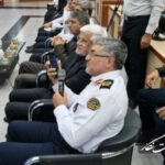 عارف: راهبرد ابلاغی رهبر انقلاب، اولویت‌دهی به حفظ ایمنی و سلامت سوگواران است