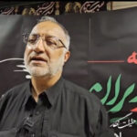 زاکانی: حضور پرشکوه مردم، آغازی برای ریشه کنی نظام ظلم است