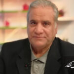 خاطره افروز از ماجرای قرائت نامه معلم نابینا برای رهبر شهید و آموزش کودکان استثنایی