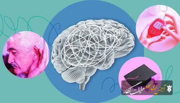 علم برای پیشگیری از زوال عقل چه پیشنهادی دارد؟