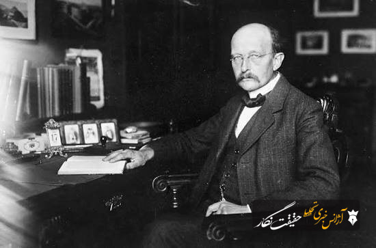 بنیانگذار کوانتوم قربانی یک اشتباه ۱۵ ساله شد