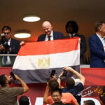 پارلمان اروپا خواستار تحقیق درباره اینفانتینو شد