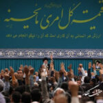 تأکید رهبر شهید، پایان دادن به آقایی دلار بود