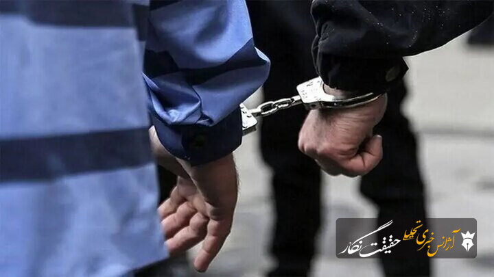 ضربه پلیس به یکی ازبزرگترین باندهای مواد مخدر/کشف یک تن موادمخدر درمرزهای سیستان وبلوچستان