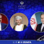 گفتوگوی تلفنی عراقچی با وزیران امور خارجه عمان و ترکیه گفتوگوی تلفنی عراقچی با وزیران امور خارجه عمان و ترکیه