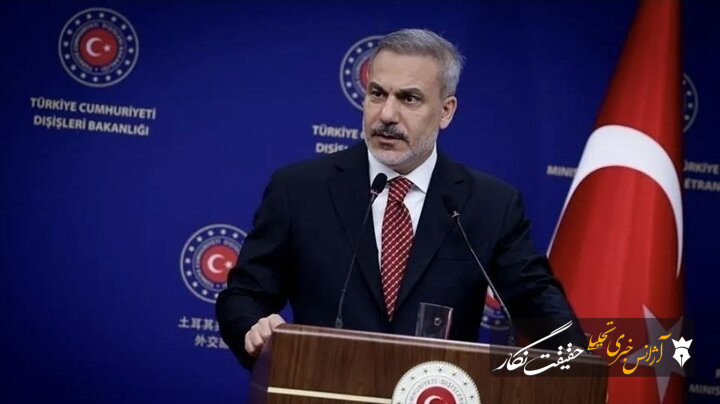 فیدان: آتش‌بس میان ایران و آمریکا پایان نیافته است