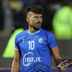 باشگاه استقلال: رامین فروشی نیست باشگاه استقلال: رامین فروشی نیست