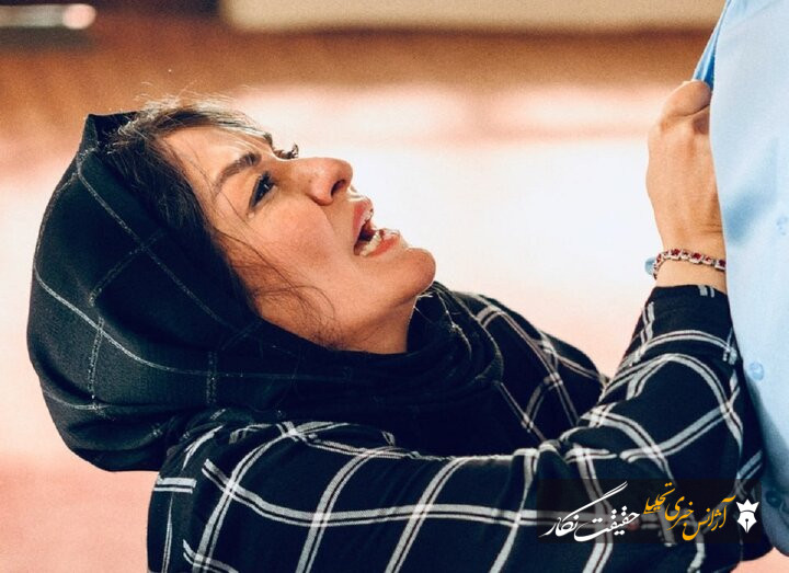 آغاز انتشار یک سریال حاشیهدار آغاز انتشار یک سریال حاشیهدار
