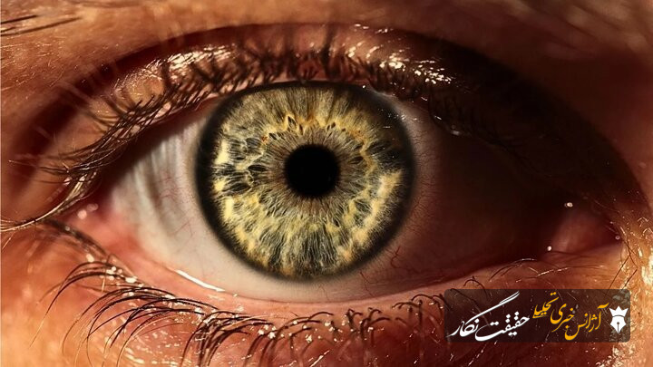 ابداع لنزهایی که خراش‌های خود را ترمیم می‌کنند