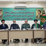 سرپرست وزارت دفاع: توان دفاعی کشور پس از جنگ ارتقا یافته است