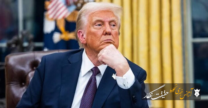 ترامپ: انگلیس یک کشور فاجعه گرفتار در فقر است ترامپ: انگلیس یک کشور فاجعه گرفتار در فقر است