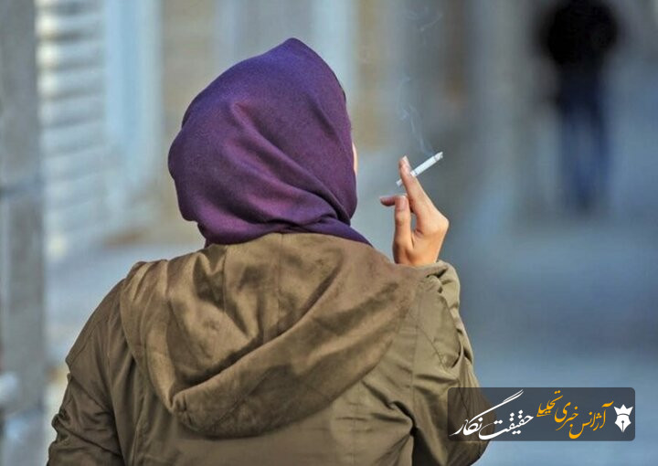افزایش شیب مصرف مواد در میان دانشجویان دختر/ تشکیل شبکه ملی پیشگیری از آسیب‌های اجتماعی