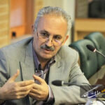 تژا میرفخرایی از چهره‌های اثرگذار در تحلیل گفتمان انتقادی بود
