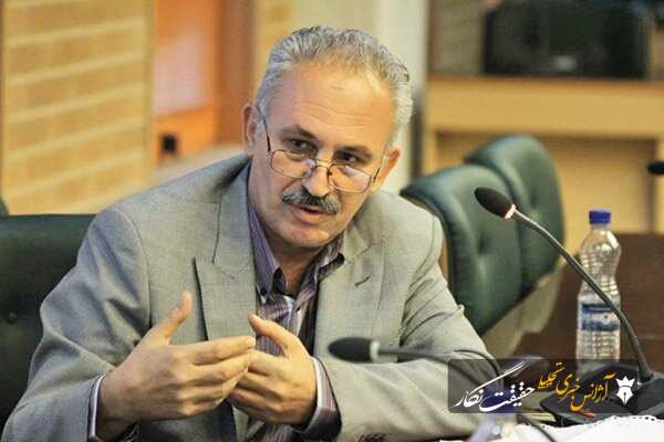 تژا میرفخرایی از چهره‌های اثرگذار در تحلیل گفتمان انتقادی بود