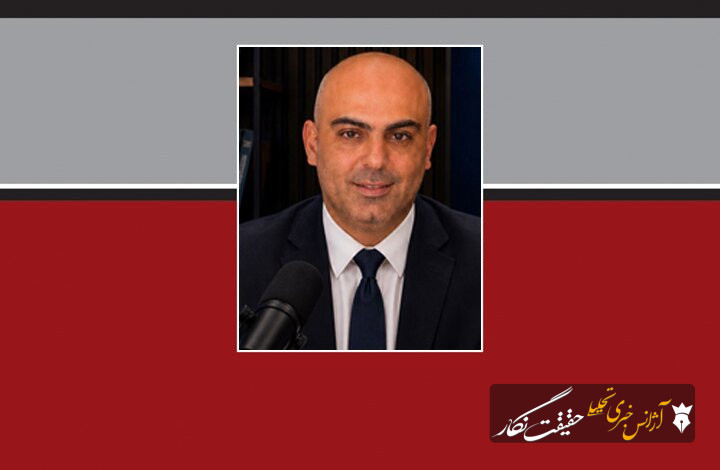 حمله موشکی ایران به نزدیکی العقبه در اردن، پیامی راهبردی در معادلات بازدارندگی حمله موشکی ایران به نزدیکی العقبه در اردن، پیامی راهبردی در معادلات بازدارندگی