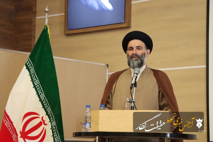 مدیرعامل بنیاد هدایت سازمان تبلیغات اسلامی:ایران پساجنگ قدرتی جهانی و محل رجوع جهانیان است