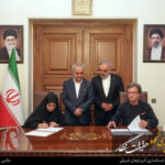 استاندار آذربایجان‌ شرقی:تقویت دیپلماسی علمی، به توسعه همکاری‌های ایران و پرتغال می‌انجامد
