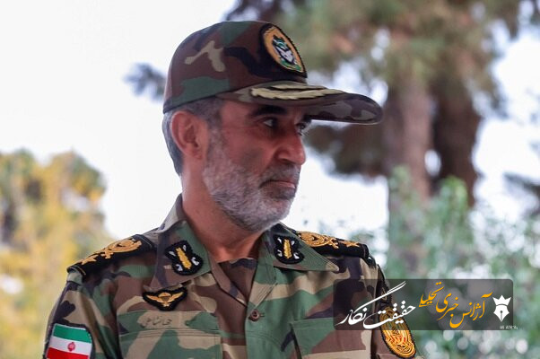فرمانده نیروی زمینی ارتش: آموزش مهم‌ترین مؤلفه ارتقای توان رزم نیروهای مسلح است